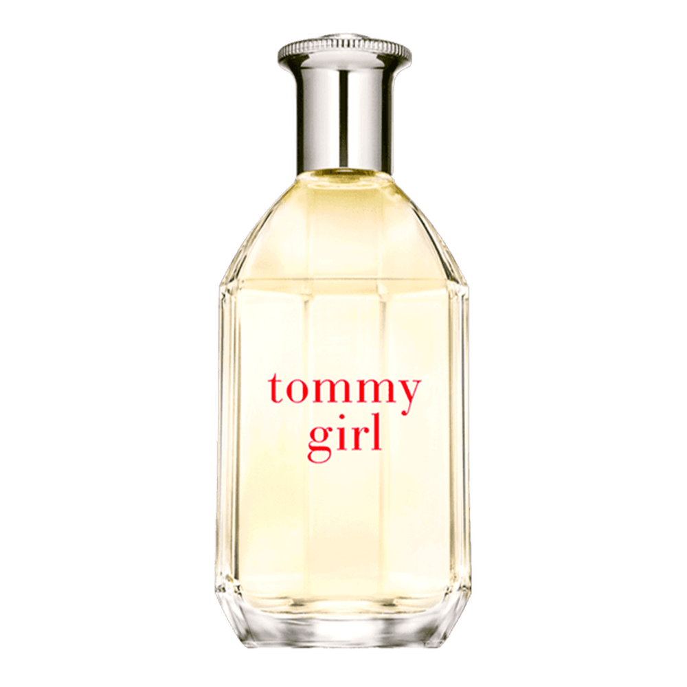 Tommy Girl Tommy Hilfiger Eau de Toilette - Perfume Feminino 100ml