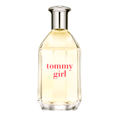 Tommy Girl Tommy Hilfiger Eau de Toilette - Perfume Feminino 100ml