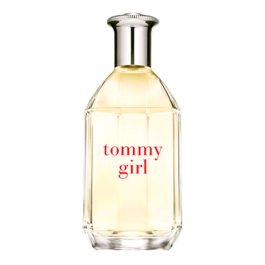 Tommy Girl Tommy Hilfiger Eau de Toilette - Perfume Feminino 100ml