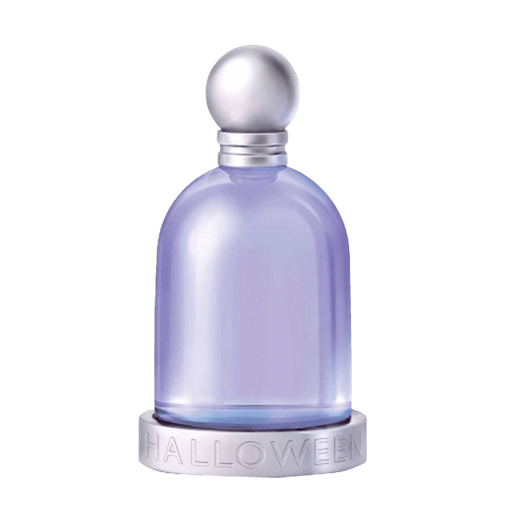 Halloween Eau de Toilette - Perfume Feminino 50ml