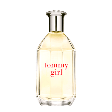 Tommy Girl Tommy Hilfiger Eau de Toilette - Perfume Feminino 50ml