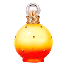 Britney Spears Blissfull Fantasy Eau de Toilette - Perfume Feminino 100ml