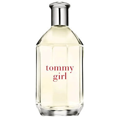 Tommy Girl Tommy Hilfiger Eau de Toilette - Perfume Feminino 200ml