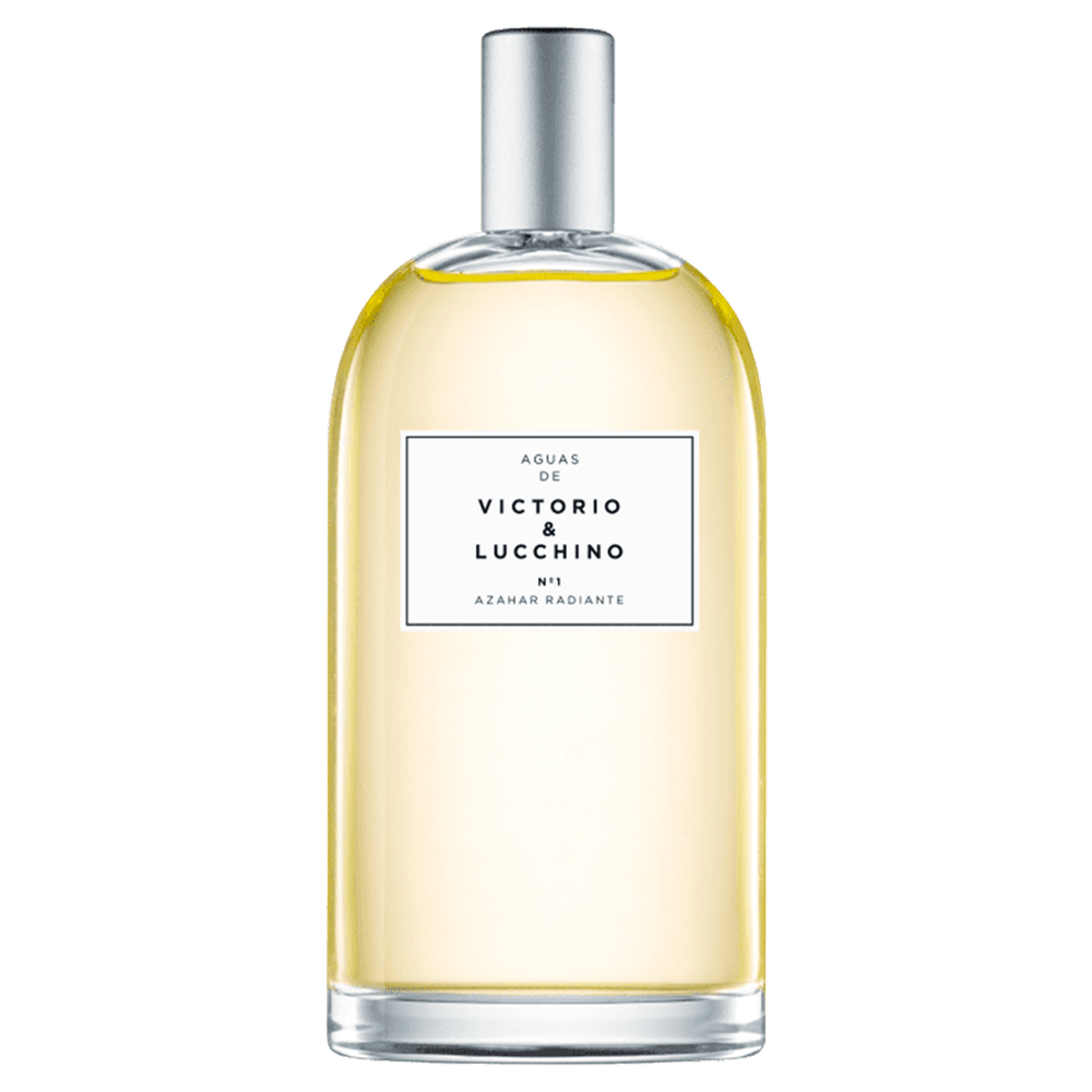 Victorio & Lucchino N°1 Azahar Radiante Eau de Toilette - Perfume Feminino 150ml