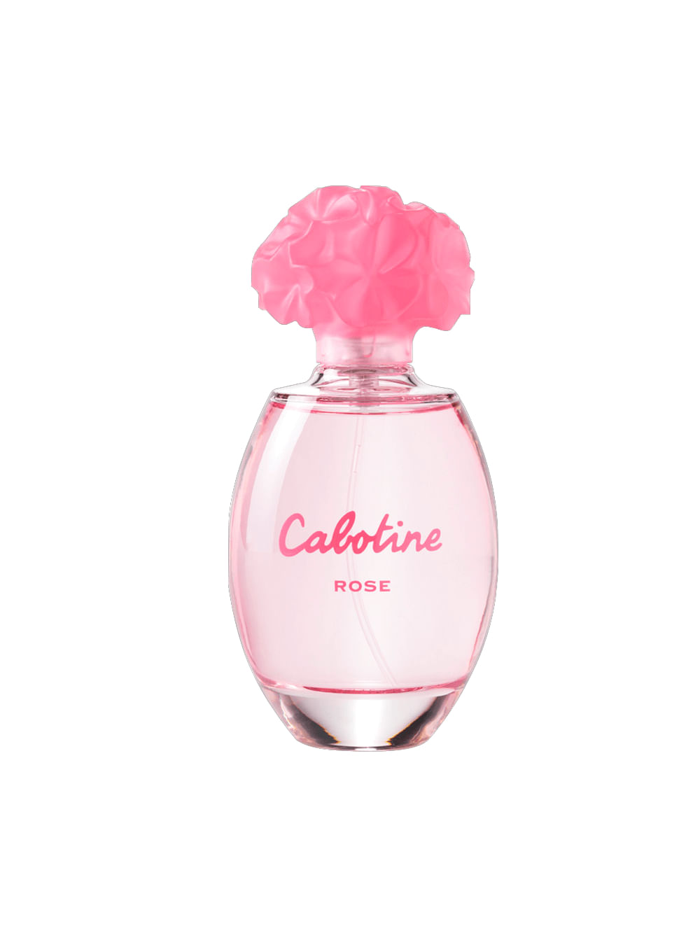 Grès Cabotine  Rose Eau de Toilette - Perfume Feminino 100ml
