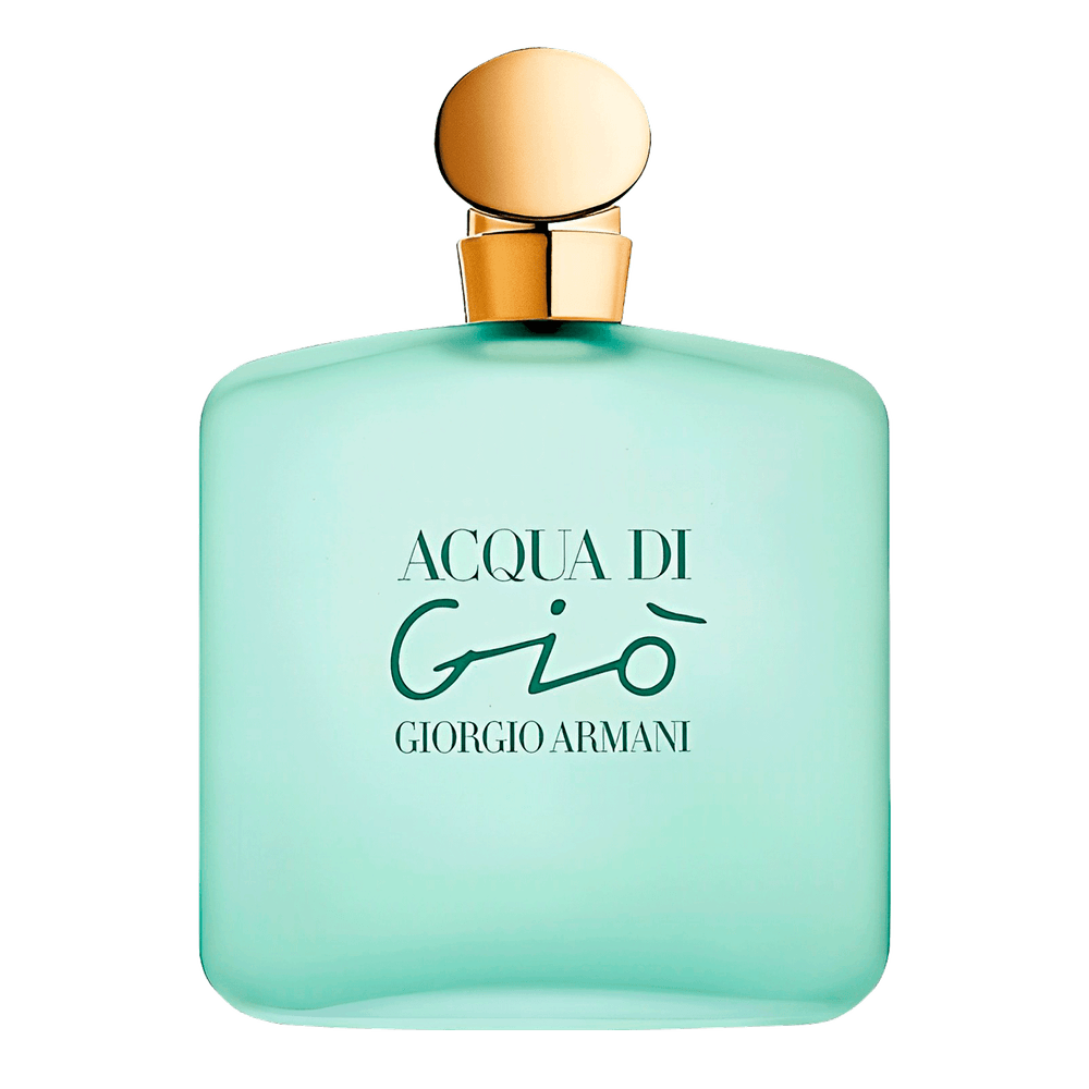 Giorgio Armani Acqua di Giò Eau de Toilette - Perfume Feminino 100ml