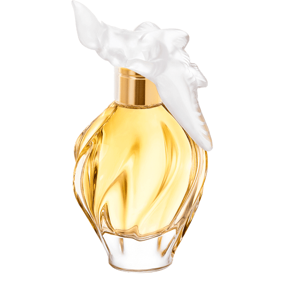 Nina Ricci L'Air du Temps Eau de Toilette - Perfume Feminino 100ml