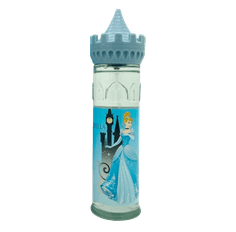Disney Princess Cinderella Eau De Toilette - Perfume Feminino 100ml