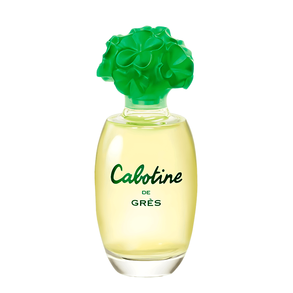 Cabotine de Grès Eau de Toilette - Perfume Feminino 50ml