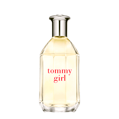 Tommy Girl Tommy Hilfiger Eau de Toilette - Perfume Feminino 30ml