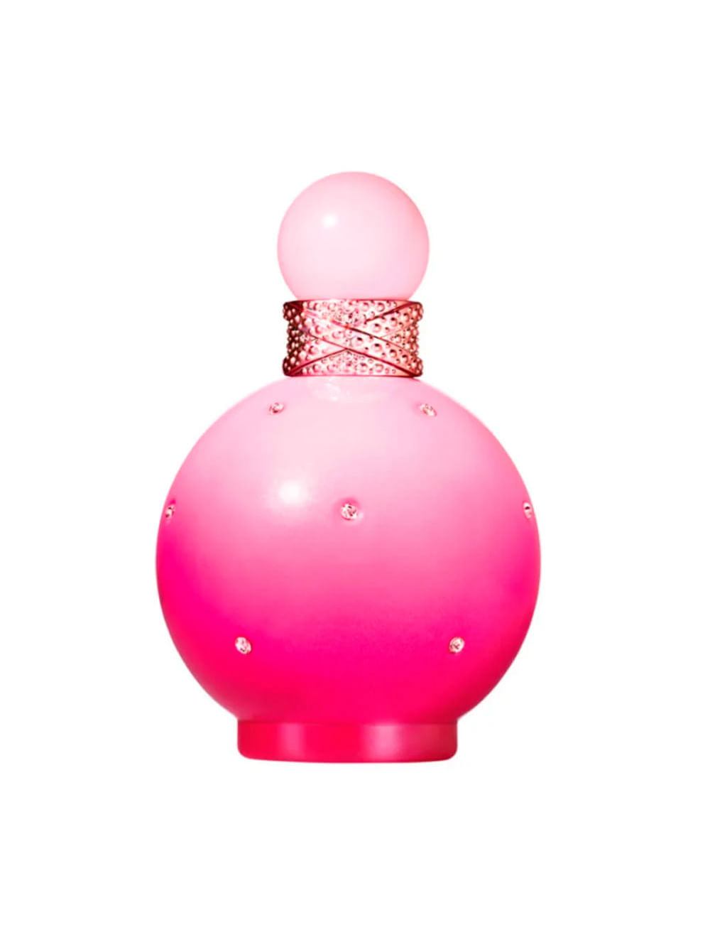 Britney Spears Fantasy Candied Eau de Toilette - Perfume Feminino 100ml