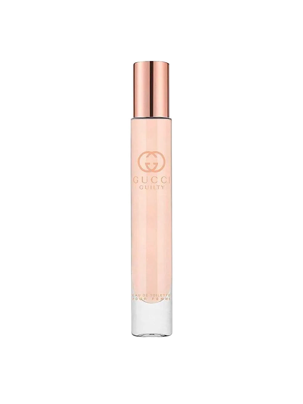 Gucci Guilty Eau de Toilette - Perfume Feminino 7,4ml