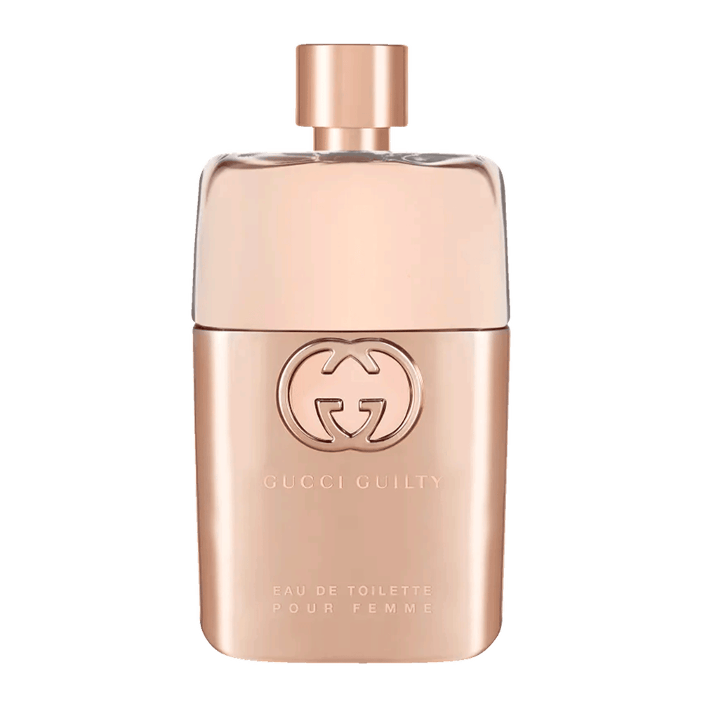 Gucci Guilty Pour Femme Eau De Toilette - Perfume Feminino 90ml