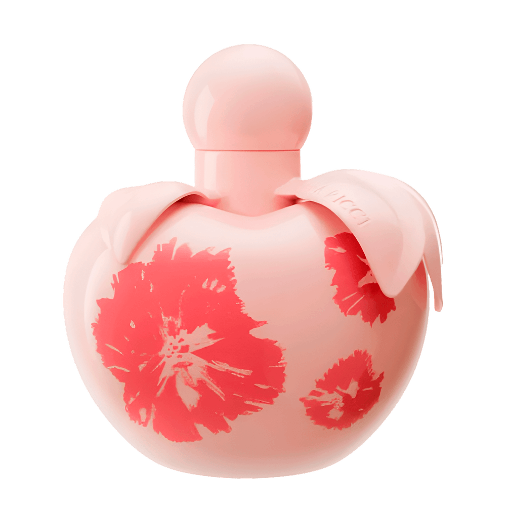 Nina Ricci Nina Fleur Eau de Toilette - Perfume Feminino 50ml