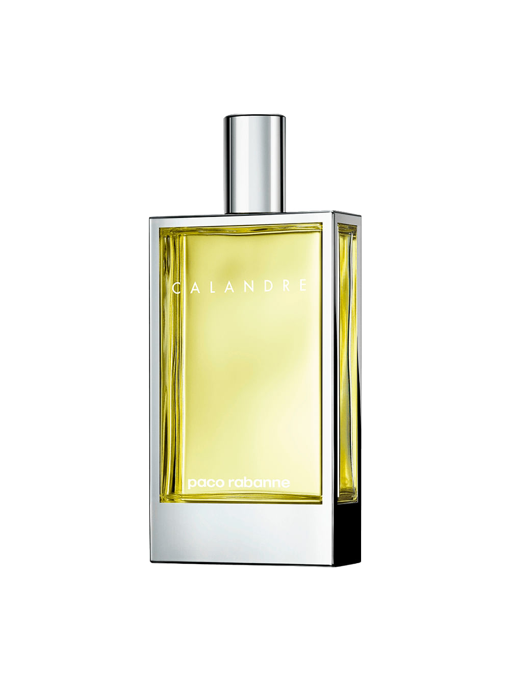 Paco Rabanne Calandre Eau de Toilette - Perfume Feminino 100ml
