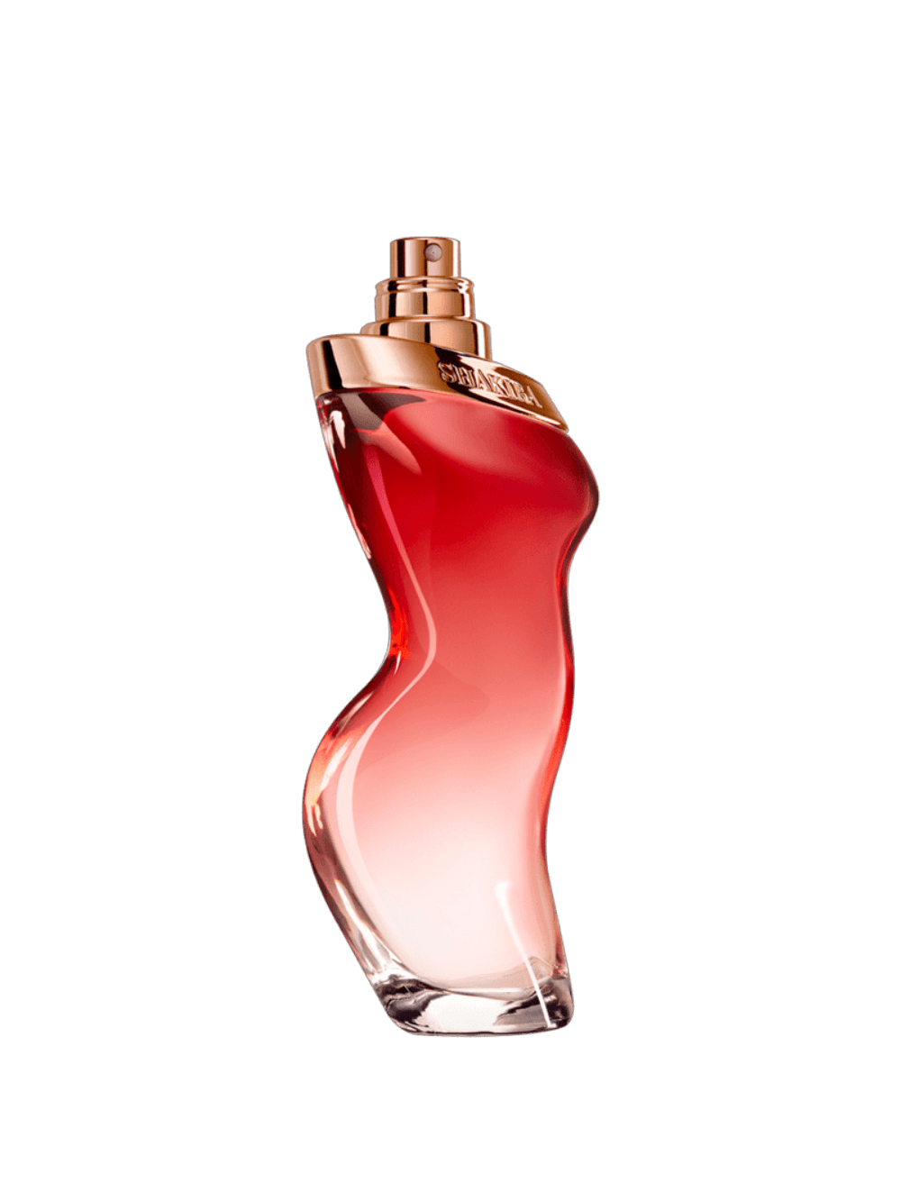Shakira Dance Midnight Muse Eau de Toilette - Perfume Feminino 50ml