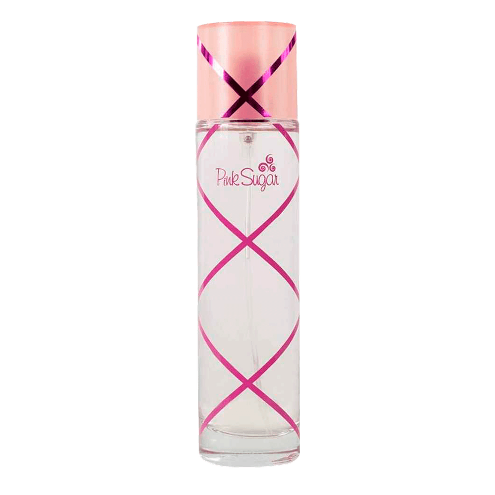 Aquolina Pink Sugar Eau de Toilette - Perfume Feminino 100ml