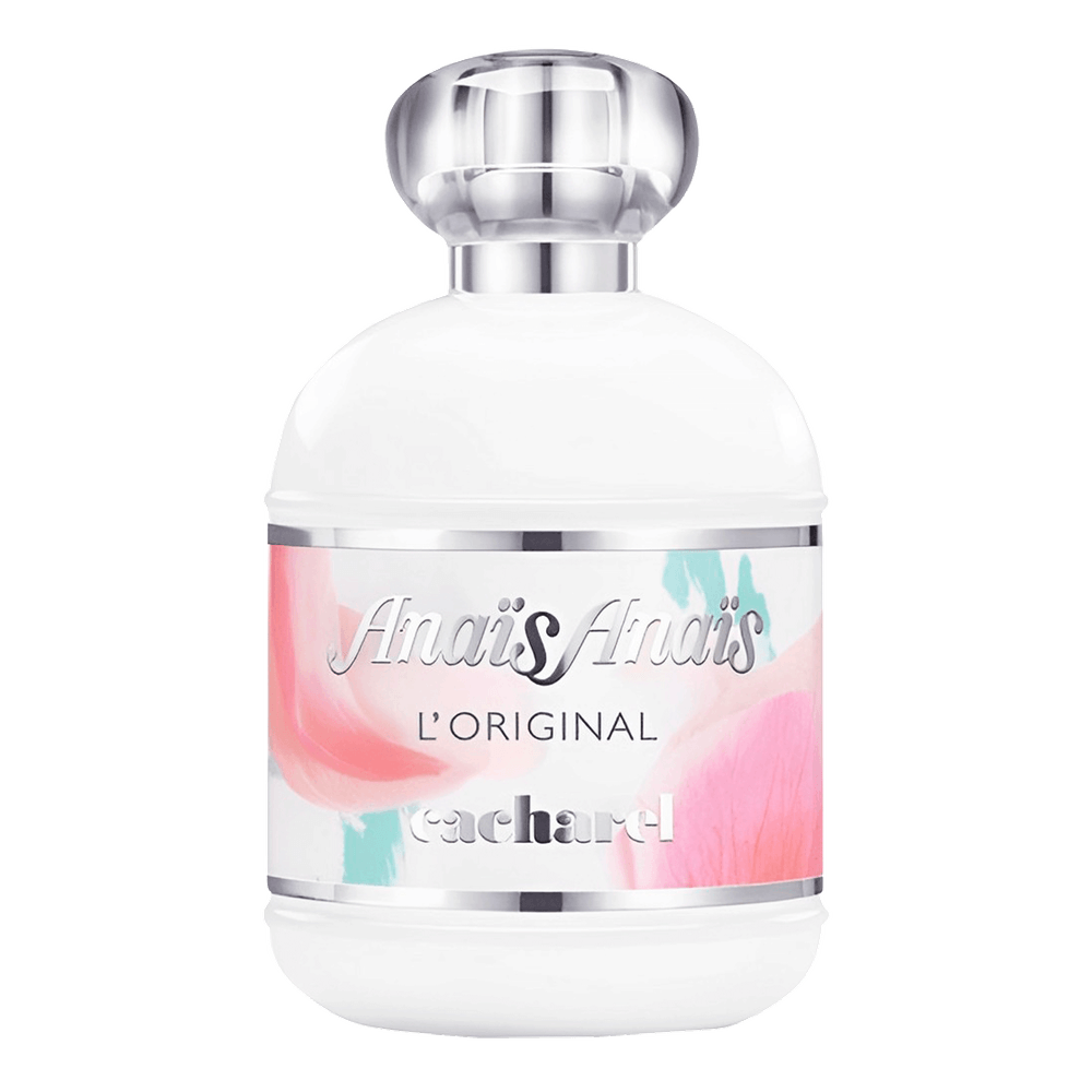 Cacharel Anaïs Anaïs Eau de Toilette - Perfume Feminino 100ml