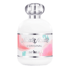 Cacharel Anaïs Anaïs Eau de Toilette - Perfume Feminino 100ml