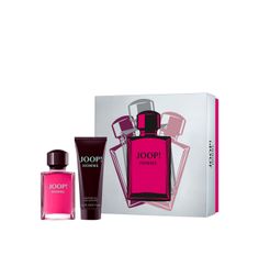 Kit Joop! Homme - Eau de Toilette 75ml + Shower Gel 75ml