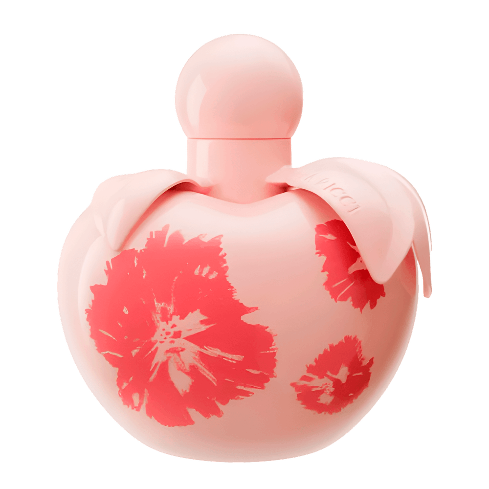 Nina Ricci Nina Fleur Eau de Toilette - Perfume Feminino 80ml