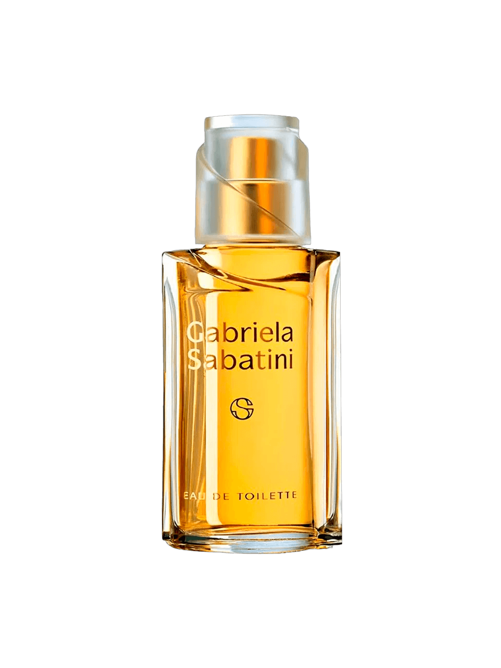 Gabriela Sabatini Eau de Toilette - Perfume Feminino 30ml