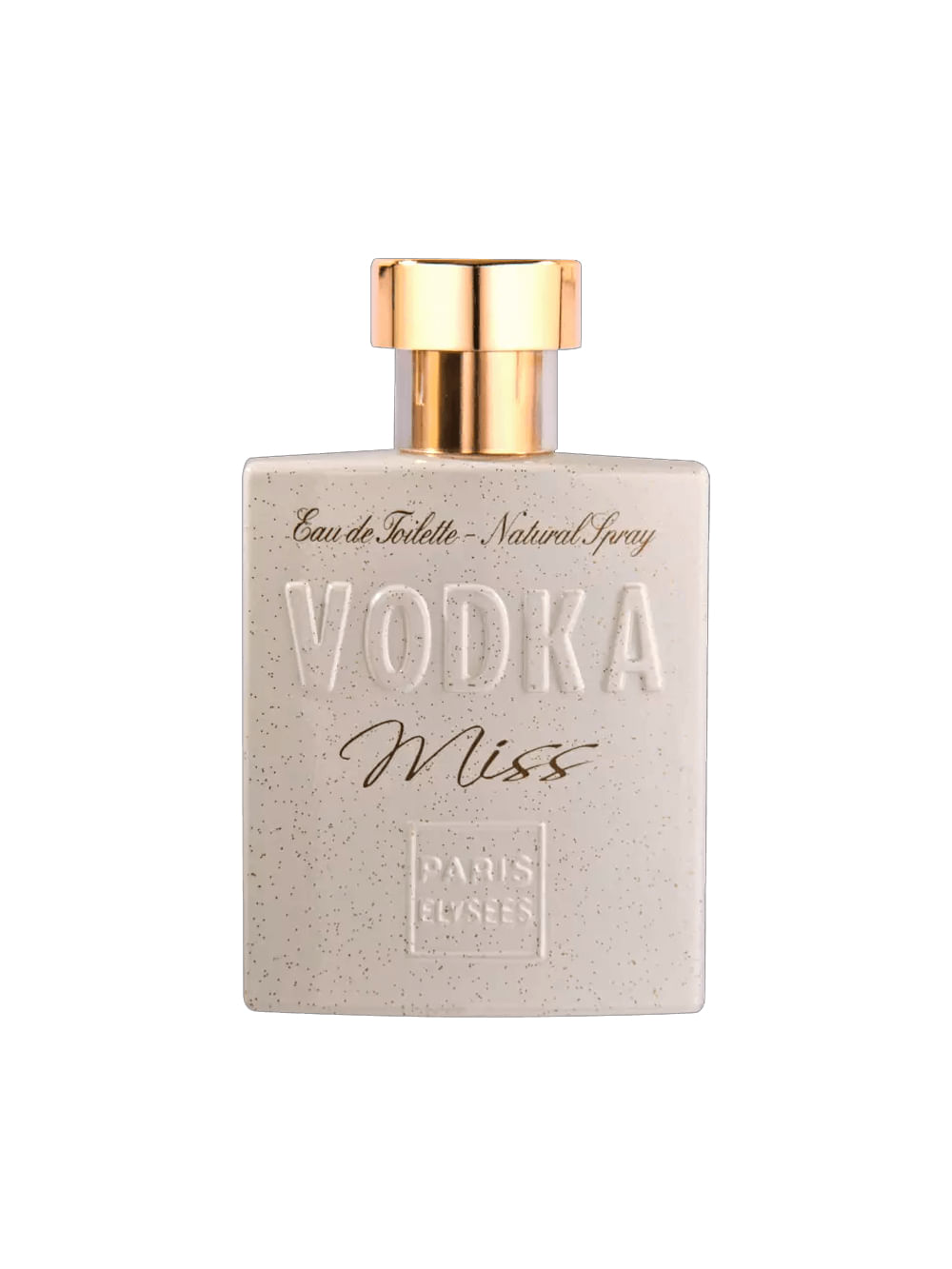 Paris Elysees Vodka Miss Eau de Toilette - Perfume Feminino 100ml