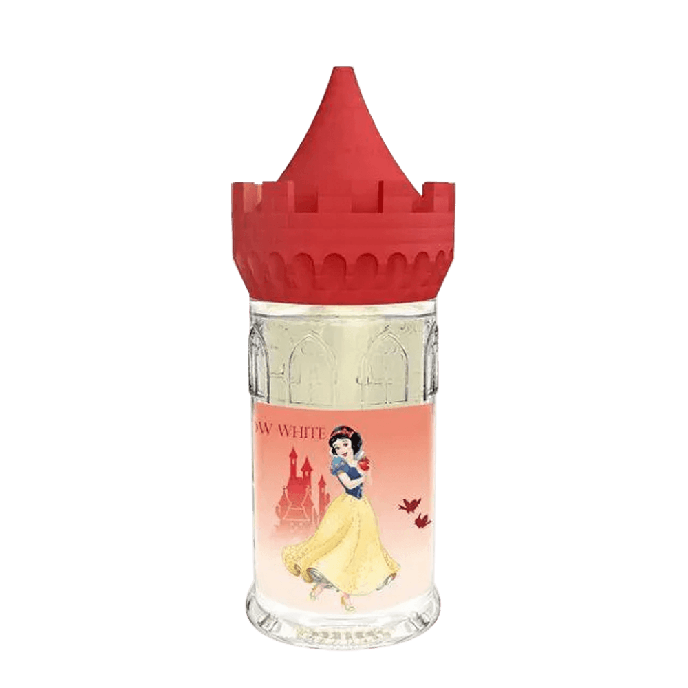 Disney Princess Snow White Eau De Toilette - Perfume Feminino 50ml