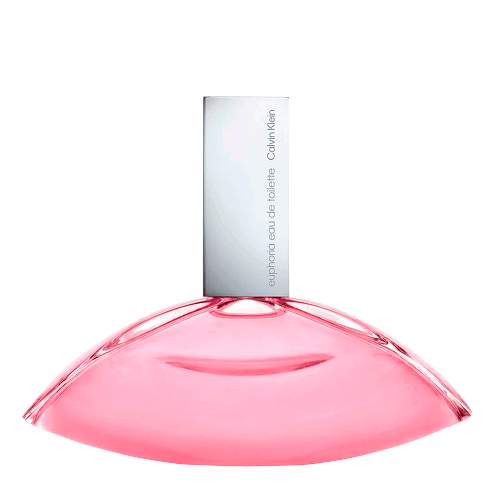 Calvin Klein Euphoria Eau de Toilette - Perfume Feminino 100 ml