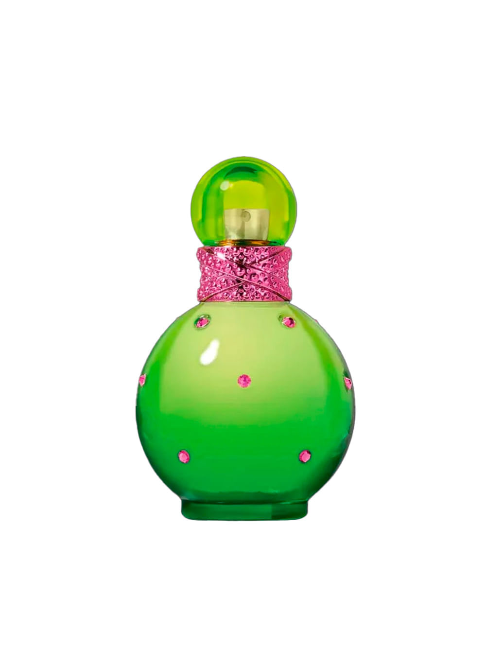 Britney Spears Fantasy Jungle Eau de Toilette - Perfume Feminino 30ml