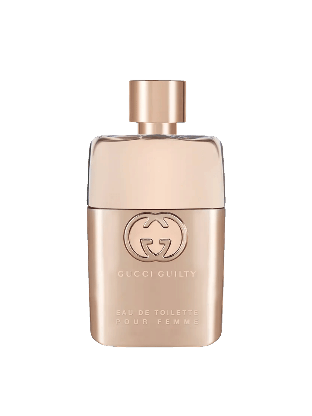 Gucci Guilty Pour Femme Eau De Toilette - Perfume Feminino 50ml