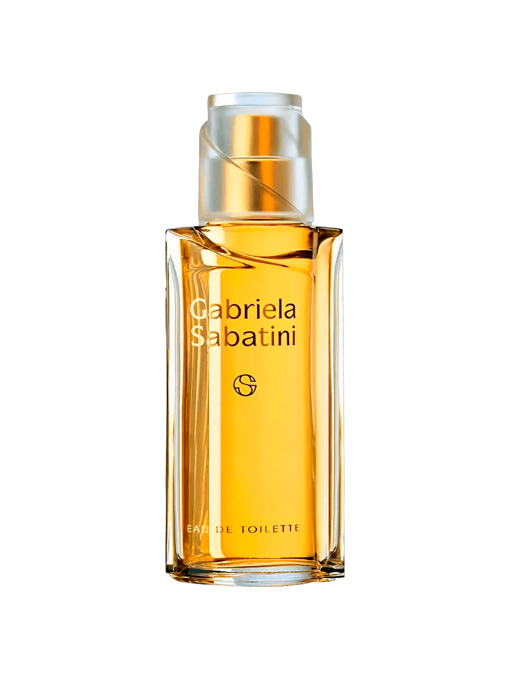 Gabriela Sabatini Eau de Toilette - Perfume Feminino 60ml