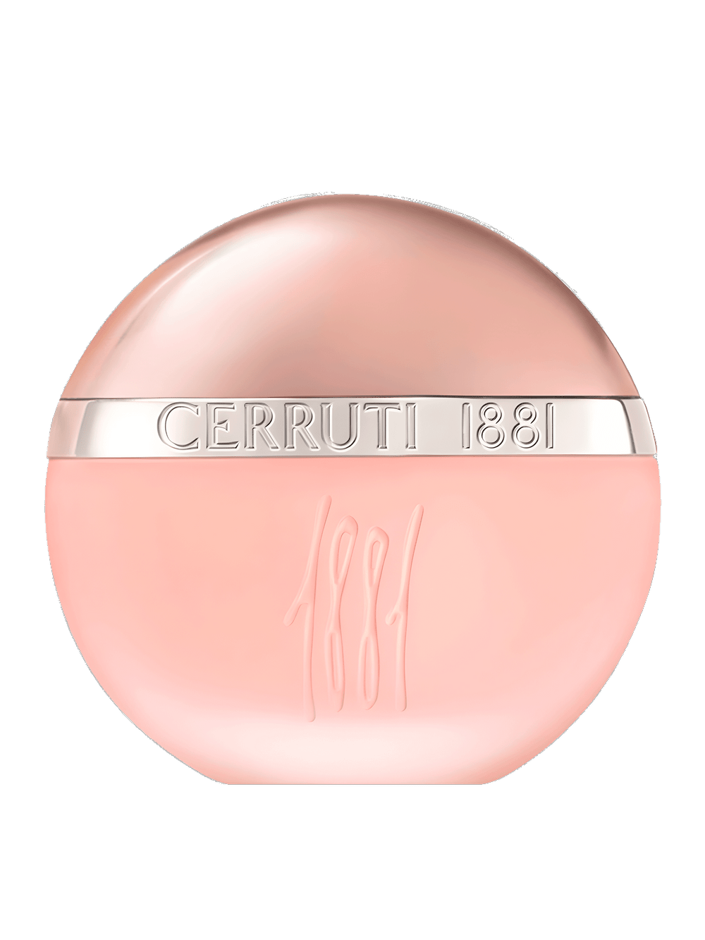 Cerruti 1881 Pour Femme Eau de Toilette - Perfume Feminino 100ml