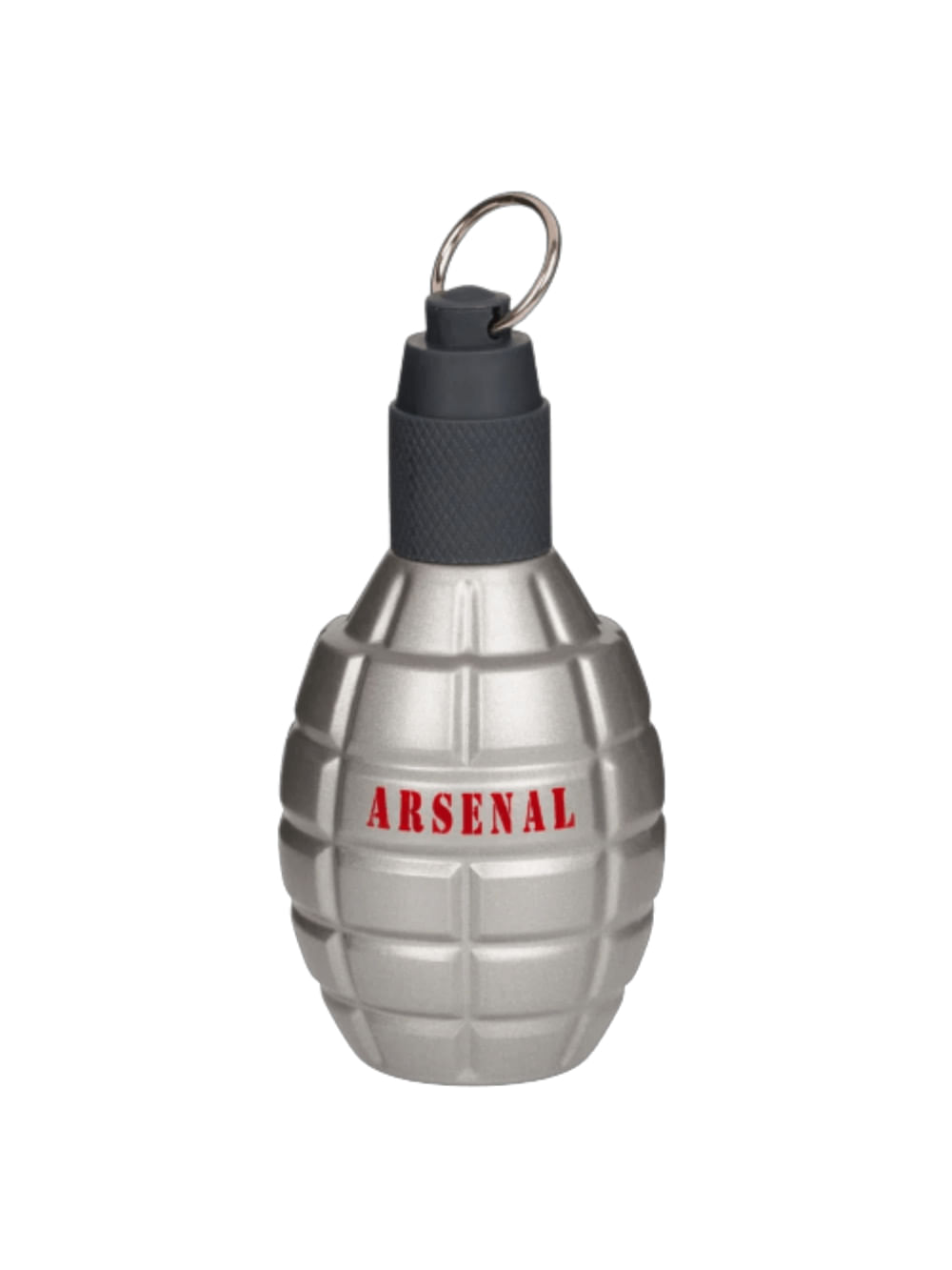 Arsenal Grey  Eau de Parfum - Perfume Masculino 100ml
