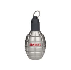 Arsenal Grey  Eau de Parfum - Perfume Masculino 100ml