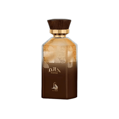 Al Absar Hatim Eau De Parfum - Perfume Masculino 100ml