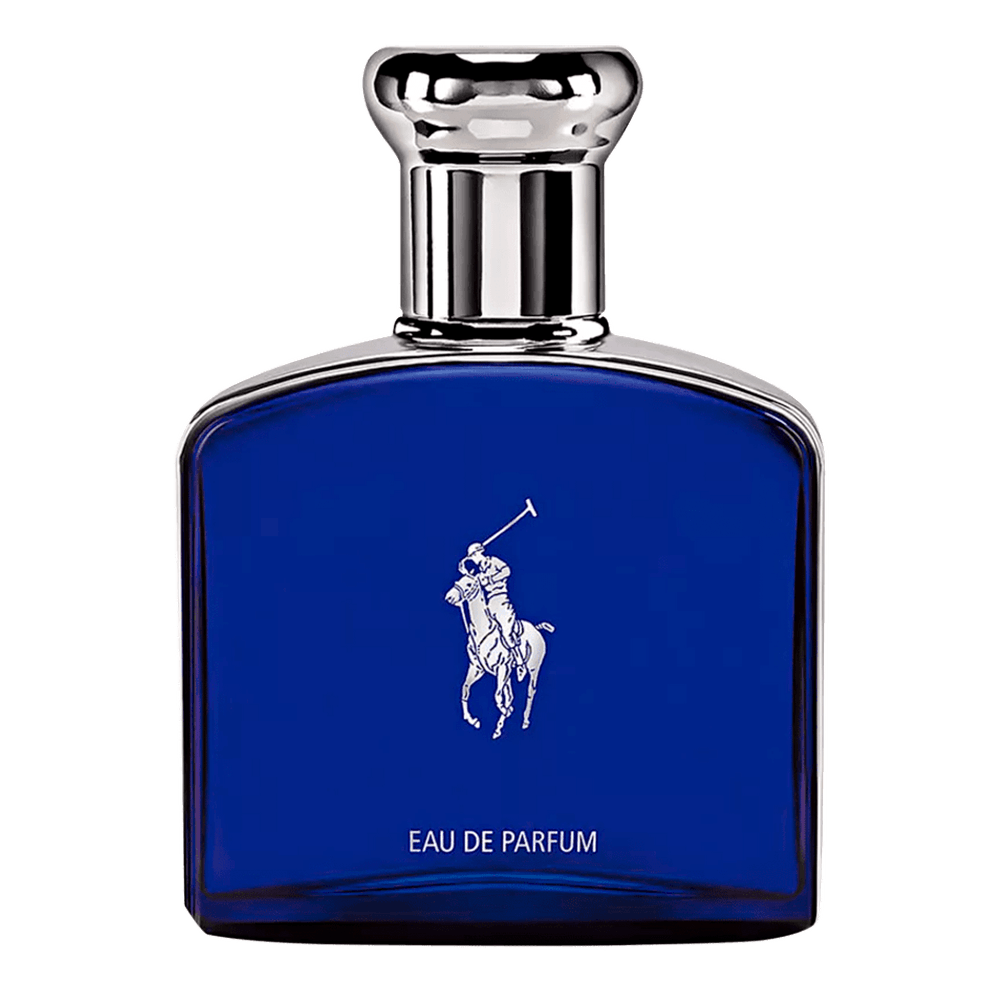 Ralph Lauren Polo Blue Eau De Parfum - Perfume Masculino 125 ml