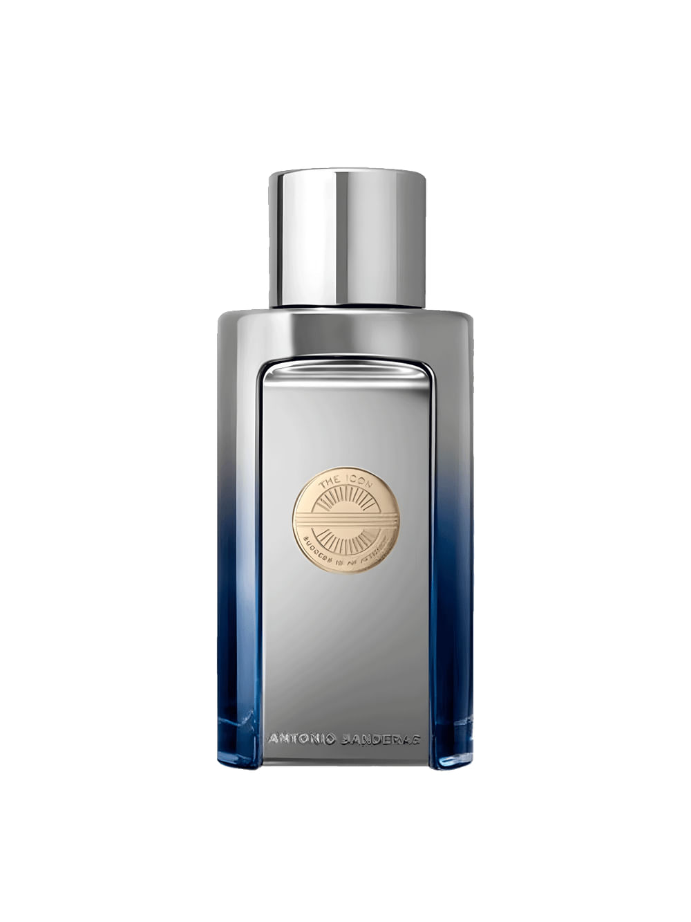 Banderas The Icon Elixir Eau de Parfum - Perfume Masculino 100ml
