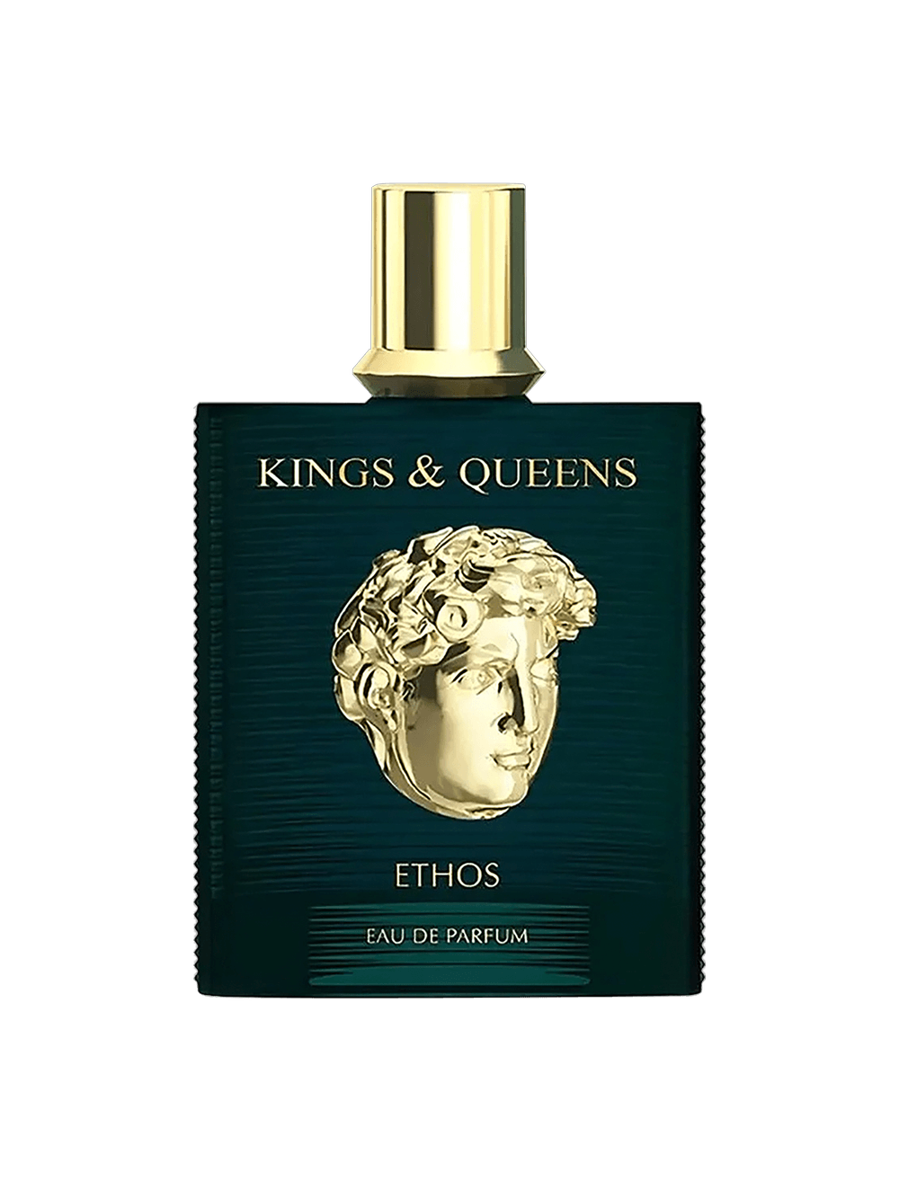 Amaran Kings & Queens Ethos Eau de Parfum - Perfume Masculino 100ml