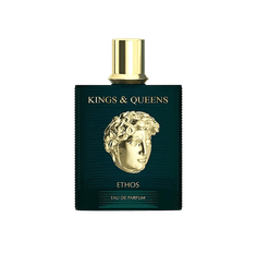 Amaran Kings & Queens Ethos Eau de Parfum - Perfume Masculino 100ml