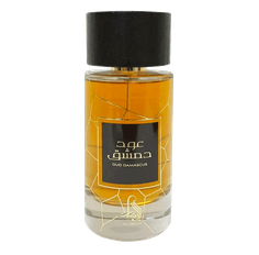 Al Absar Oud Damascus Eau de Parfum - Perfume Masculino 100ml