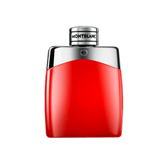 Montblanc Legend Red Eau de Parfum - Perfume Masculino 100ml