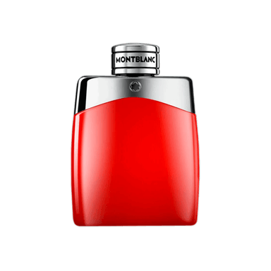 Montblanc Legend Red Eau de Parfum - Perfume Masculino 100ml