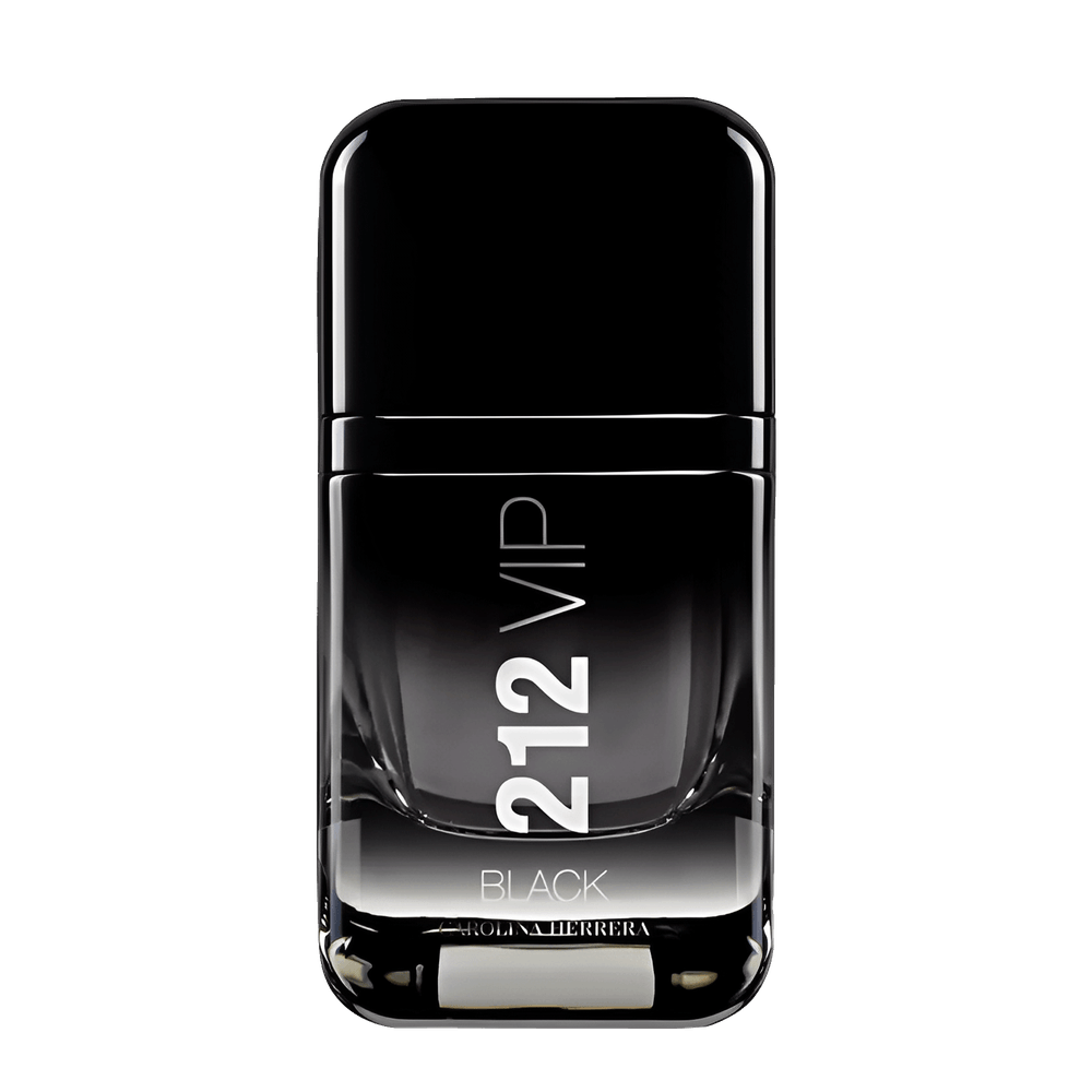 Carolina Herrera 212 VIP Black Eau de Parfum - Perfume Masculino 50ml