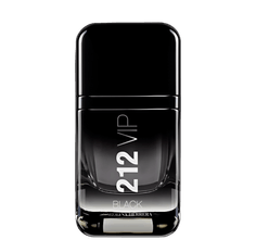 Carolina Herrera 212 VIP Black Eau de Parfum - Perfume Masculino 50ml