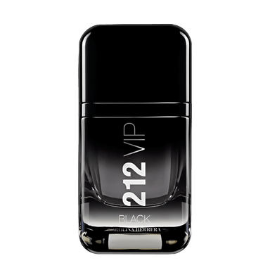 Carolina Herrera 212 VIP Black Eau de Parfum - Perfume Masculino 50ml