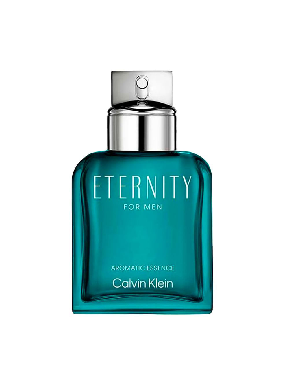 Calvin Klein Eternity For Men Aromatic Essence Eau de Parfum - Perfume Masculino 100ml