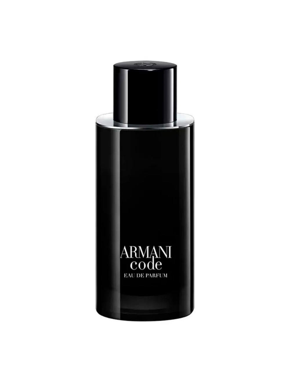 Giorgio Armani New Code Eau de Parfum - Perfume Masculino 125ml