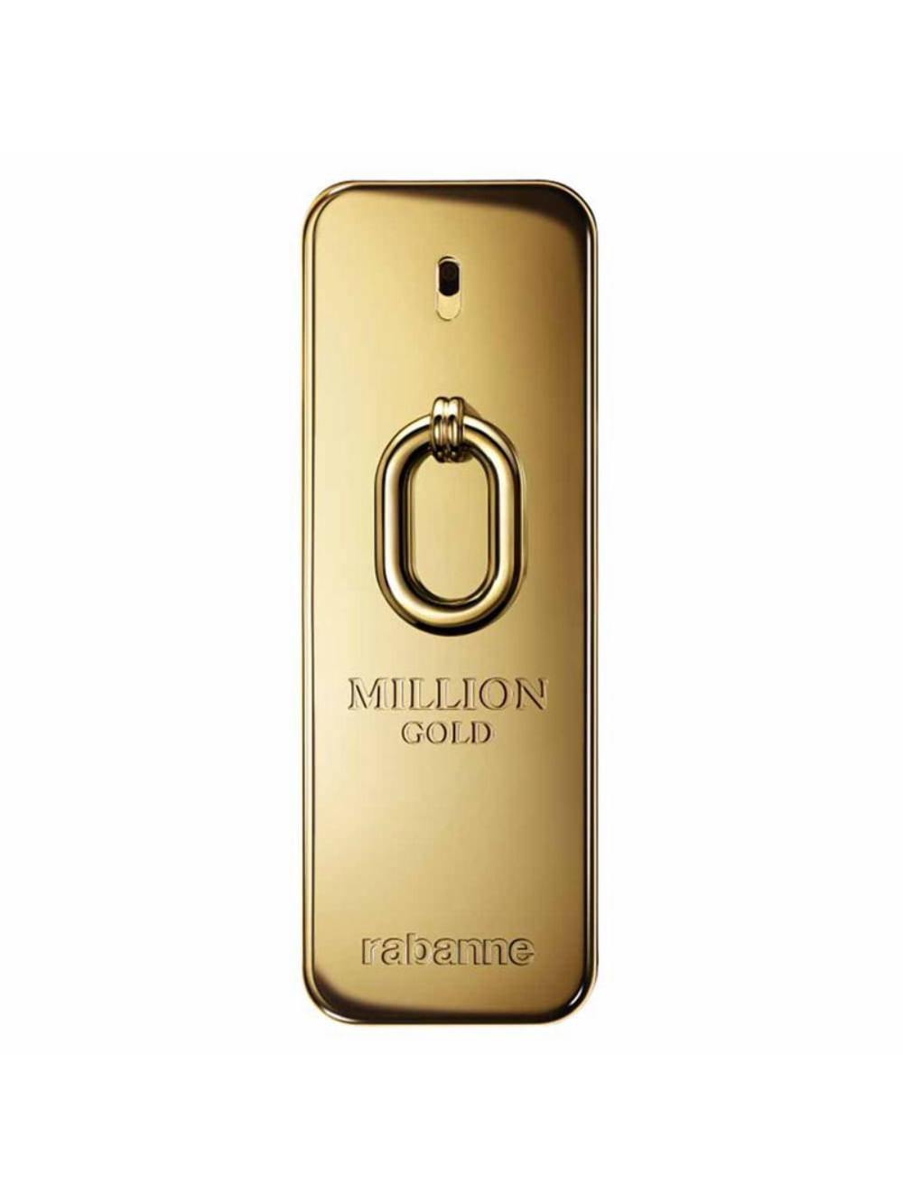 Paco Rabanne Million Gold Intense Eau de Parfum - Perfume Masculino 100ml