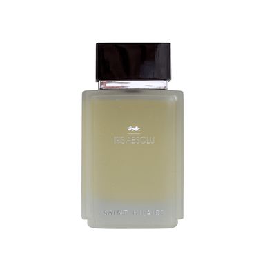 Saint Hilaire Iris Absolu Eau de Parfum - Perfume Masculino 100ml